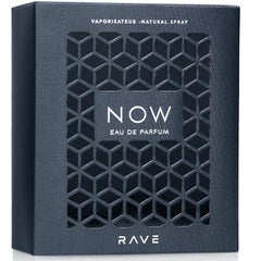 Lattafa Rave Now Intense Eau de Parfum Collection | 100ml