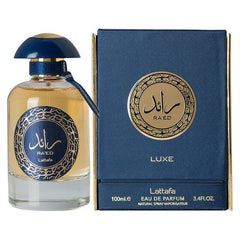Lattafa Ra'ed Luxe Eau De Parfum 100ml for Men