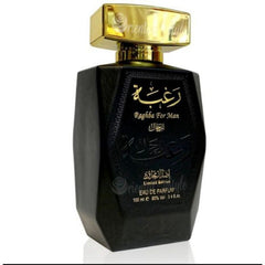 Lattafa Perfumes Raghba Eau de Parfum For Man | 100ml