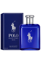 Ralph Lauren Polo Blue Eau de Parfum for Men – 125 ml