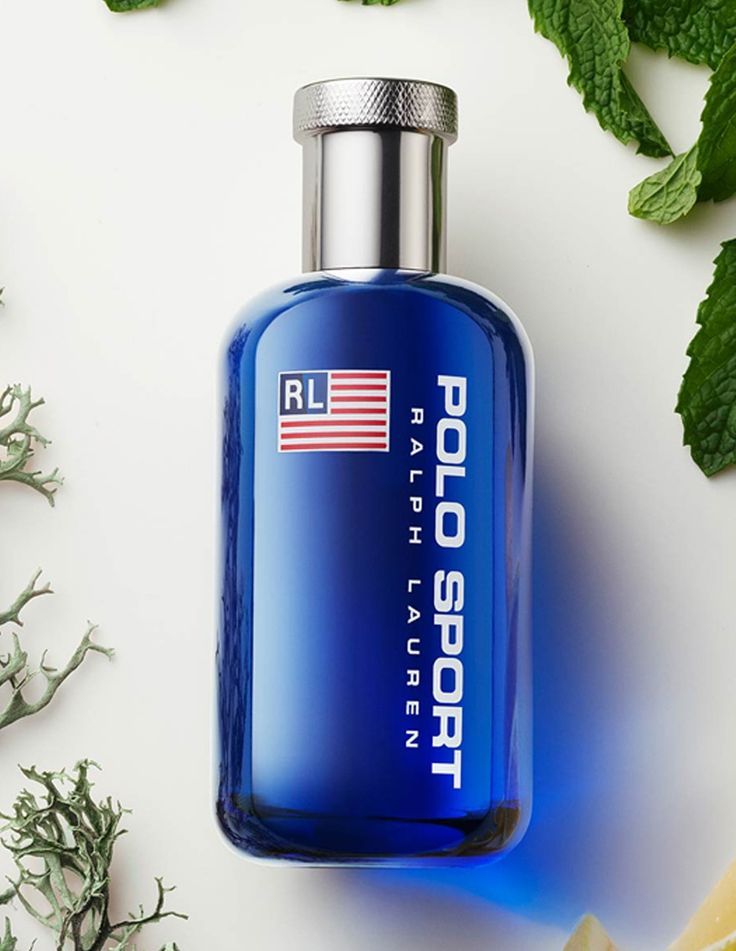 Polo Sport Ralph Lauren – Citrus & Woody, 125 ml