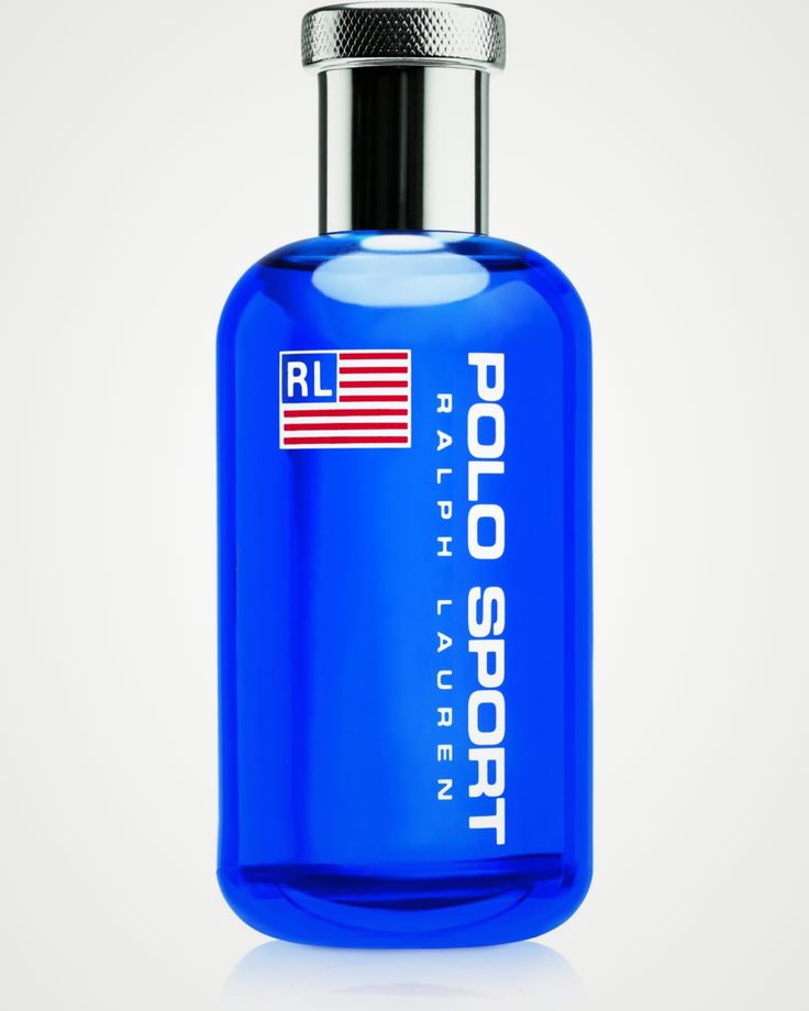 Polo Sport Ralph Lauren – Citrus & Woody, 125 ml