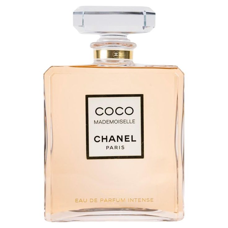 Chanel Coco Mademoiselle Eau de Parfum Intense – 100 ml