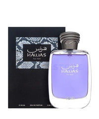 RASASI Hawas For Him Eau de Parfum — 100ml (3.4oz) | Men