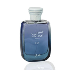 RASASI Hawas Ice for Him Eau de Parfum — 100ml | Men