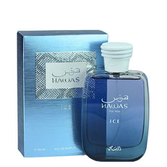 RASASI Hawas Ice for Him Eau de Parfum — 100ml | Men