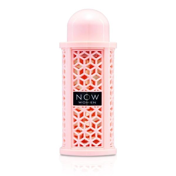 RAVE Now Eau de Parfum for Women - 100 ml