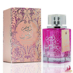 Ard Al Zaafaran Rose Paris Eau De Parfum 100ml | Women