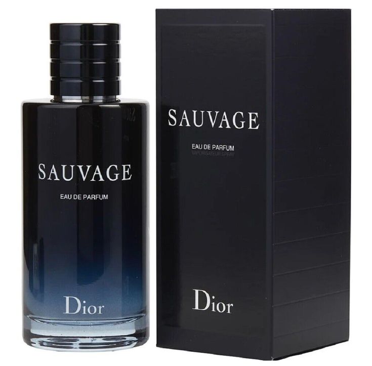 Dior Sauvage Parfum – 100ml | for Men