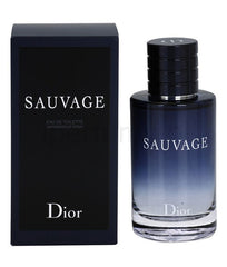 Dior Sauvage – Eau de Toilette | for Men 100ml