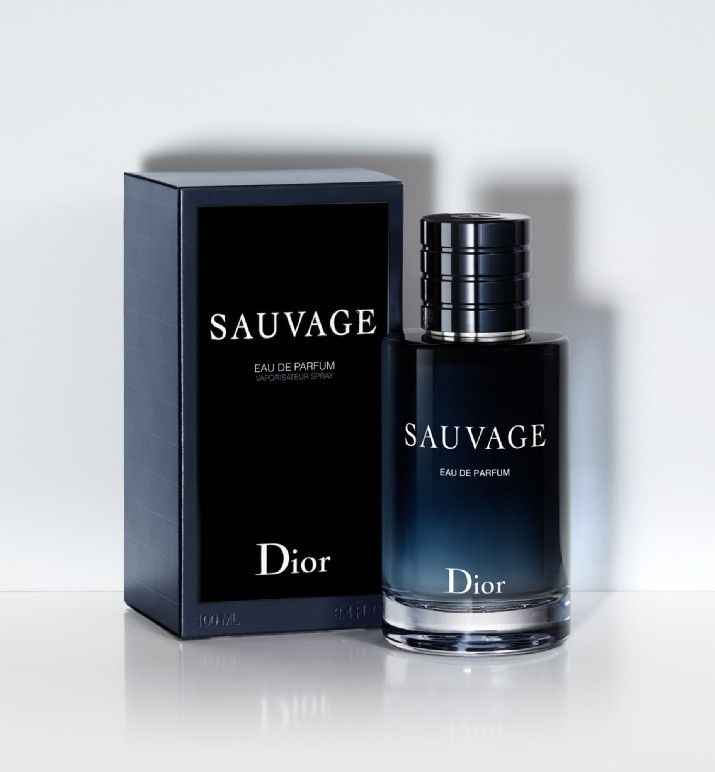 Dior Sauvage – Eau de Toilette | for Men 100ml