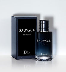 Dior Sauvage – Eau de Toilette | for Men 100ml