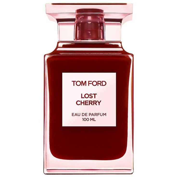 Tom Ford Lost Cherry Eau De Parfum - 100ml