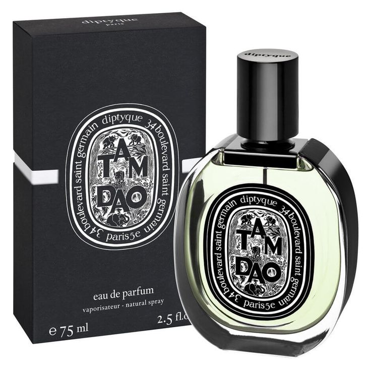 Diptyque Tam Dao EDP 75ml – for Men & Women