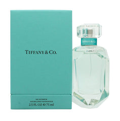 Tiffany & Co Eau De Parfum – Floral Fruity, 75 ml | Blackcurrant