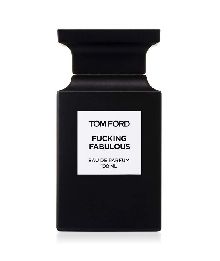 Tom Ford F*cking Fabulous Eau De Parfum – 100 ml