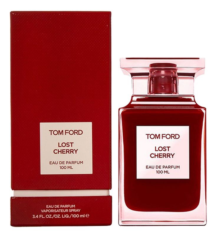 Tom Ford Lost Cherry Eau De Parfum - 100ml