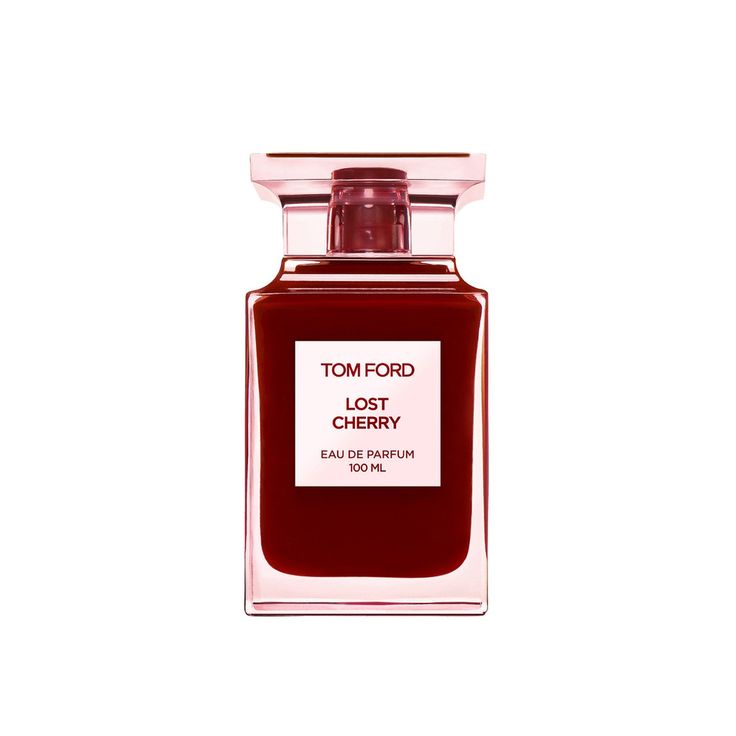 Tom Ford Lost Cherry Eau De Parfum - 100ml