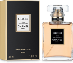 Chanel Coco Eau de Parfum Spray 35ml – for Women