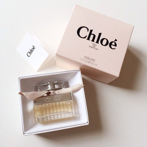 Chloé Signature Eau de Parfum for Women – 75 ml