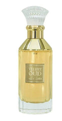 Lattafa Velvet Oud Eau de Parfum for Unisex | 100ml