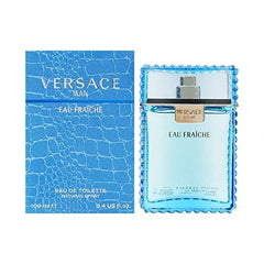 Versace Man Eau Fraiche Eau De Toilette – 100 ml