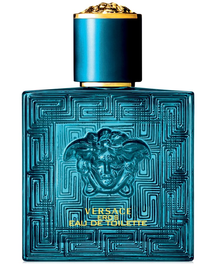 Versace Eros – Eau de Parfum -for Men- 100ml