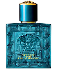 Versace Eros – Eau de Parfum -for Men- 100ml