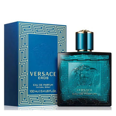 Versace Eros – Eau de Parfum - for Men | 100ml