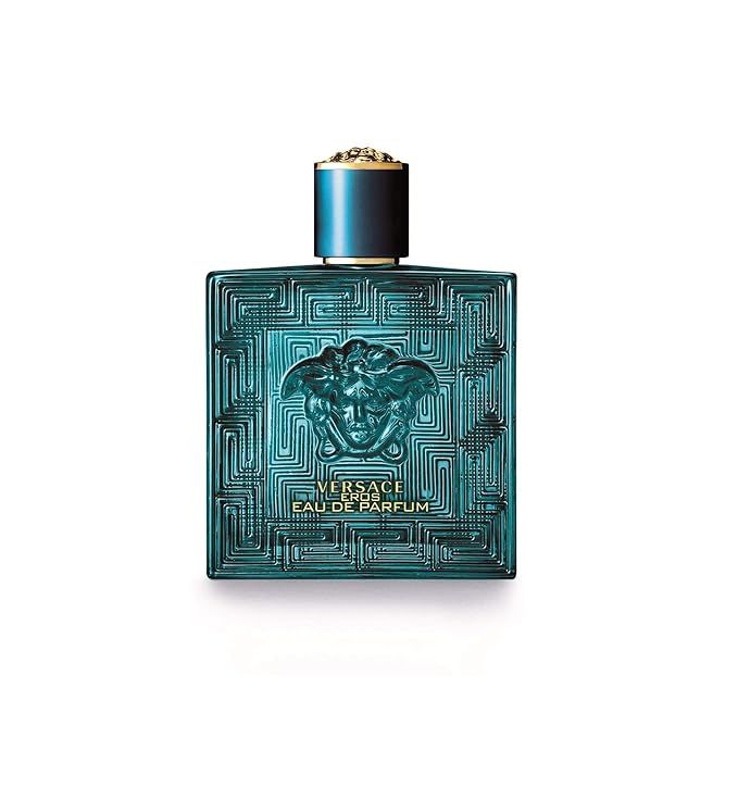 Versace Eros eau de parfum 100ml - for Men