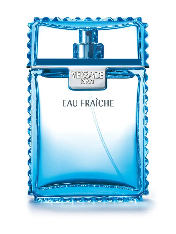 Versace Man Eau Fraiche Eau De Toilette – 100 ml