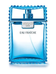Versace Man Eau Fraiche Eau De Toilette – 100 ml