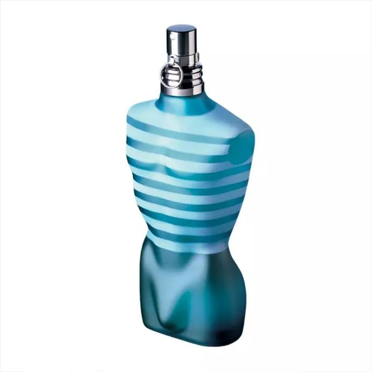 Jean Paul Gaultier Le Male Eau De Toilette – 125 ml