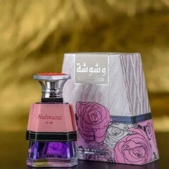 Lattafa Washwashah Eau de Parfum 100ml | Women