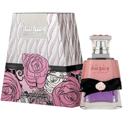 Lattafa Washwashah Eau de Parfum 100ml | Women