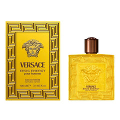 Versace Eros Energy