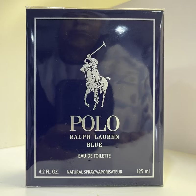 Polo Raph Lauren Blue