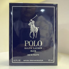 Polo Raph Lauren Blue
