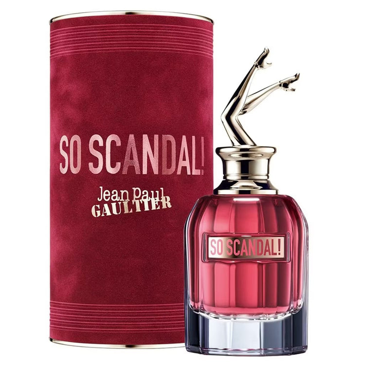 SO Scandal Perfume