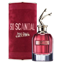 SO Scandal Perfume