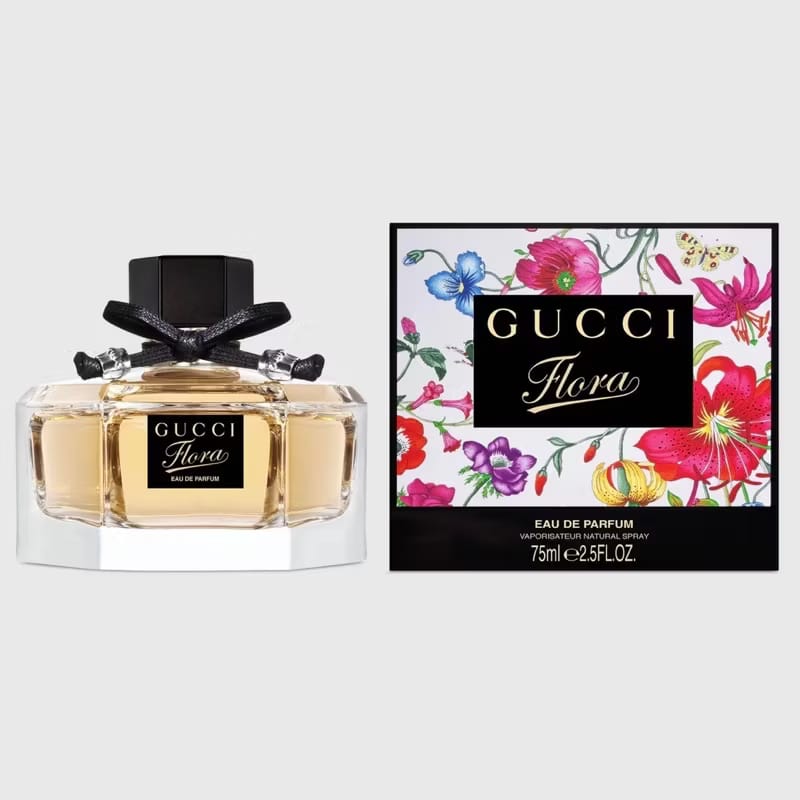 Gucci Flora