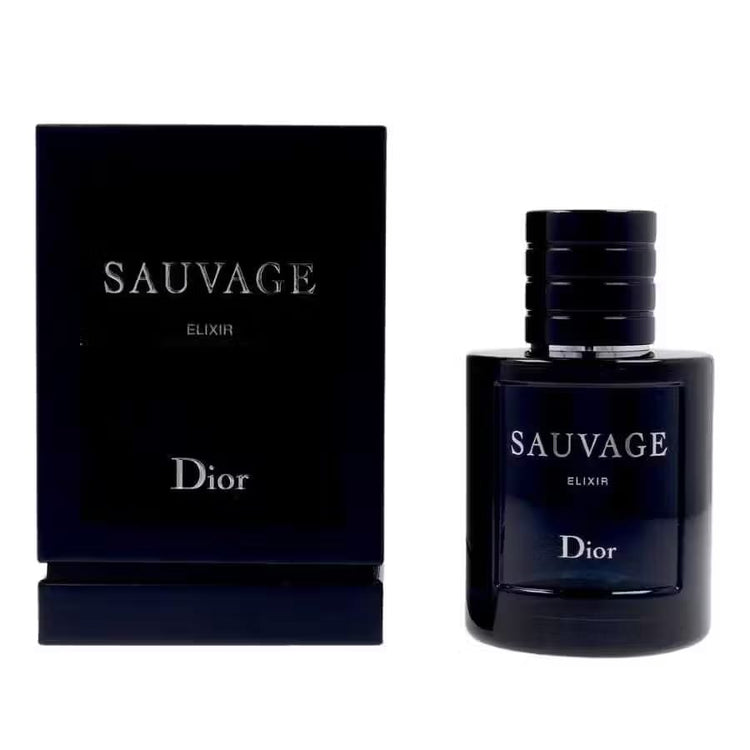 Sauvage Dior