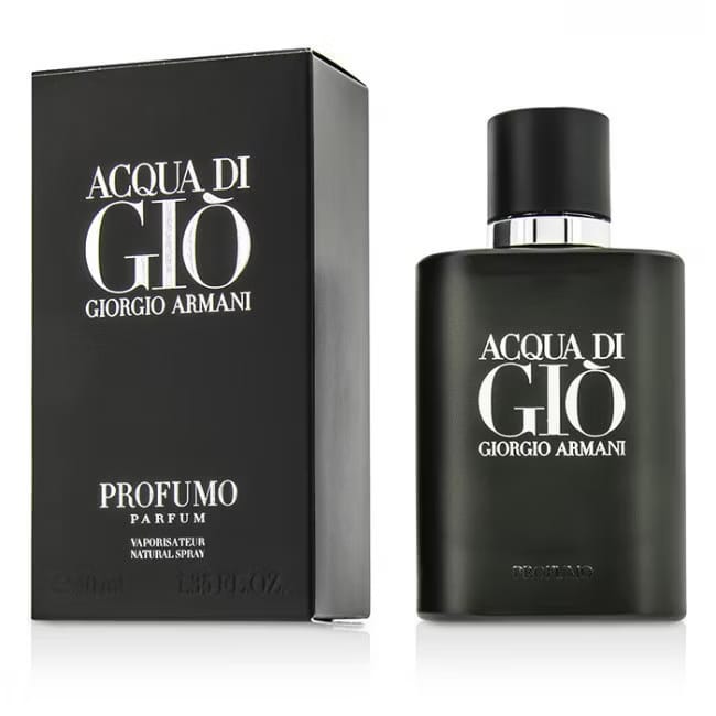 Acqua DI GIO