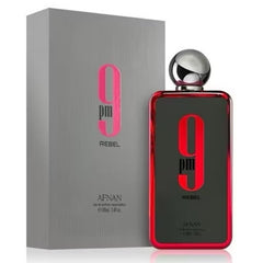 AFNAN 9PM EDP 100ML/TESTER/GIFTSET ARABIC PERFUMES