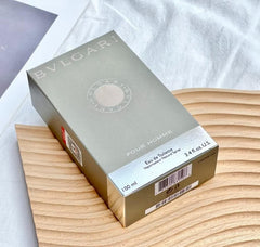 Bvlgari Pour Homme Eau De Toilette – 100 ml