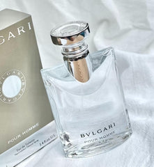 Bvlgari Pour Homme Eau De Toilette – 100 ml