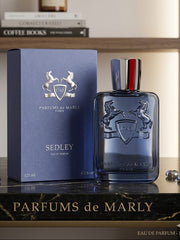 1743 PARFUMS DE MARLY SEDLEY EDP 125ML PERFUME