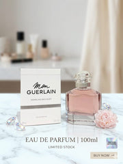 GUERLAIN SPARKLING BOUQUET EDP 100ML PERFUME