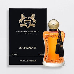 PARFUMS DE MARLY SAFANAD EDP (W) 75ML PERFUME
