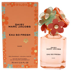 MARC JACOBS DAISY EAU SO FRESH DAZE EDT 75ML PERFUME